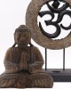 Buddha Feng Shui Set - Om Για το σαλόνι